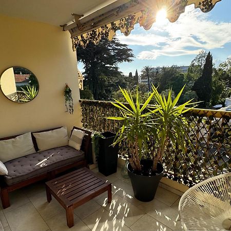 Amazing Studio Cannes Center Ngoại thất bức ảnh