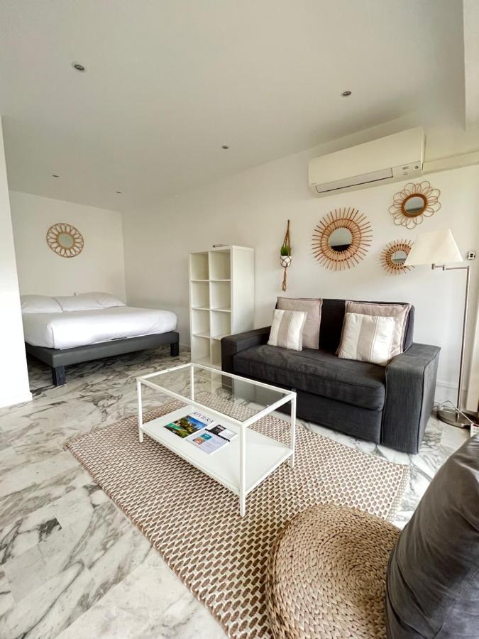 Amazing Studio Cannes Center Ngoại thất bức ảnh