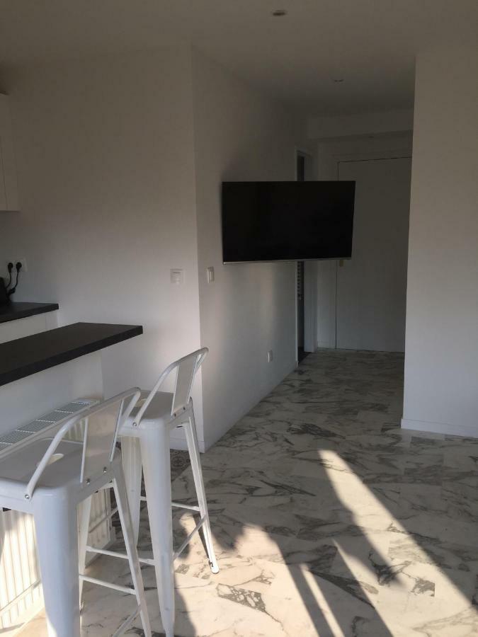 Amazing Studio Cannes Center Ngoại thất bức ảnh