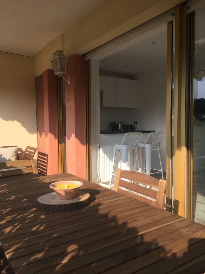 Amazing Studio Cannes Center Ngoại thất bức ảnh