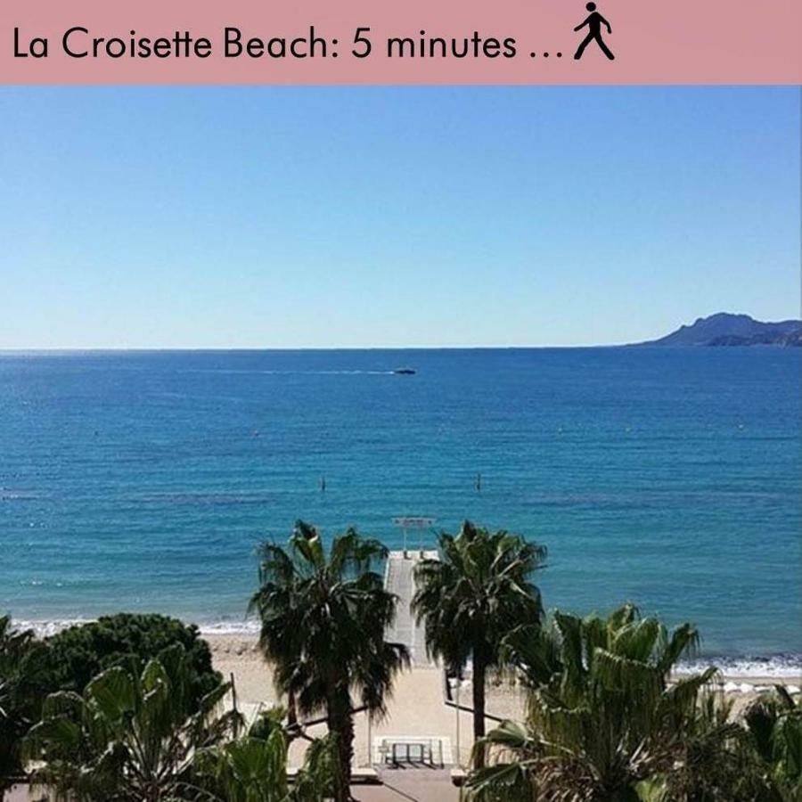 Amazing Studio Cannes Center Ngoại thất bức ảnh