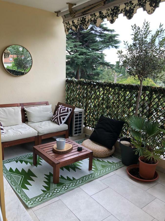 Amazing Studio Cannes Center Ngoại thất bức ảnh